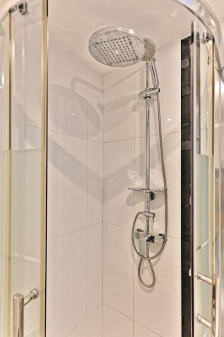 Agreable Appartement Proche Galerie Lafayette - II Paris Eksteriør bilde